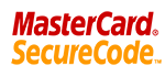 Matercard Securecode